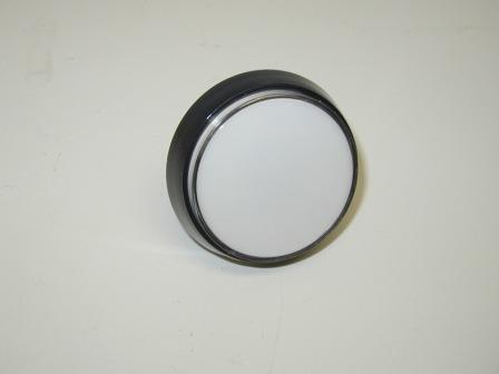 2 1/2 in Diameter Lighted Button / White  $3.49